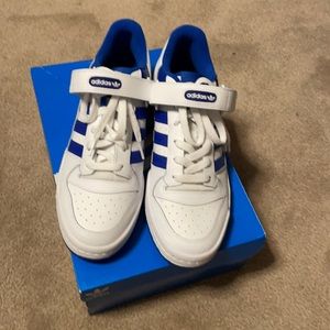 Adidas Forum 84 Low